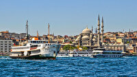 Türkiye'den iki şehir listede