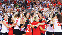 Sultanlar 16 yıl sonra final peşinde