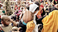 Bir devlet eylemi olarak soykırım Rohingya meselesi