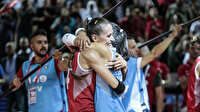 Türkiye-Polonya: 3-1