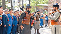 Ertuğrul Gazi'yi Anma ve Yörük Şenliklerine ilgi