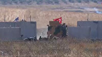 Türk askeri Fırat'ın doğusunda: ABD ile ortak kara devriyesi başladı