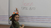 Yeni eğitim öğretim yılı yarın başlayacak