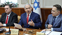 Netanyahu'dan İran iddiası: Nükleer programın gizli bölgelerini ifşa ettik
