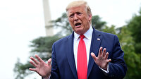 Trump'tan Taliban görüşmelerine ilişkin 'ölü' yorumu