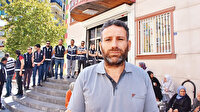 Önce oğlunu sonra seni öldürürüz