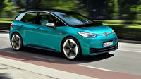 Volkswagen yeni logosunu tanıttı