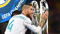 Ramos'un hayatı belgesel oldu