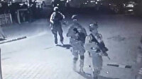 Suikast timine mühimmat veren cuntacı astsubay yakalandı