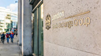 Londra Borsası’na 32 milyar sterlinlik teklif