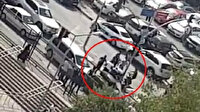 Anadolu Adliyesi'ndeki dehşetin görüntüleri ortaya çıktı