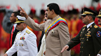 Venezuela savaşa hazırlanıyor
