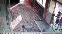 Çocuklar yolda buldukları parayı camiye bıraktı
