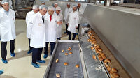 Halk Ekmek’te yüzde 40 zam