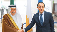 Akdeniz’de Suud-Rum ittifakı