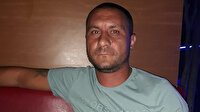 Husumetli olduğu kişiyi sokak ortasında öldürdü