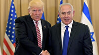 Trump ve Netanyahu Karşılıklı Savunma Anlaşmasını görüştü