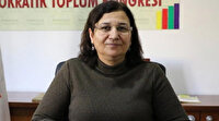 Küstah sözler sarf eden HDP'li vekile soruşturma