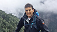 Yaşamak için sporu seçtim