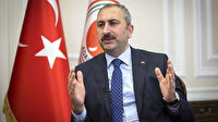 Bakan Gül: Bin 300 yeni hakim ve savcı alınacak