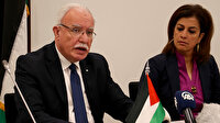 Filistin: Netanyahu'nun açıklaması, barışı temelinden yıkıyor