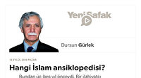 Hangi İslam ansiklopedisi?