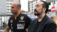 Adnan Oktar hakim karşısına çıkıyor