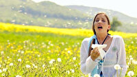 Sonbahar alerjisinden korunmanın yolları