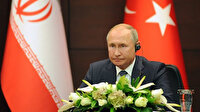 Putin Kur'an'dan ayetle barış çağrısında bulundu
