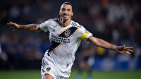 Dokuz gollü karşılaşmada Ibrahimovic rekor kırdı