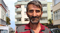15 yıl önce kimliğini kaybetti: Başına gelmeyen kalmadı