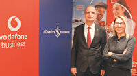 Tarımda dijital işbirliği