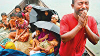Arakan’daki zulme karşı kolektif hareket gerekli