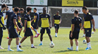 Fenerbahçe'ye Moses ile Isla'dan güzel haber