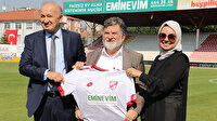Boluspor'un forma sponsoru