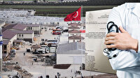 Suriye sınırında hareketli saatler: Doktorların izinleri iptal edildi
