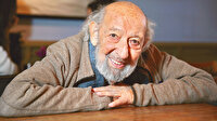 Ara Güler’in Göbeklitepe güncesi