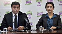 Demirtaş ve Yüksekdağ hakkında tutuklama kararı