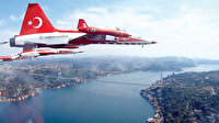 300 bin çocuk buluştu