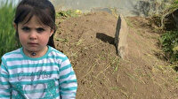 Minik Leyla'nın babası şikayetçi olmadı annesi ise "Devletime güveniyorum şikayetçiyim" dedi