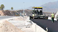 İzmir trafiğine otoyol çözümü