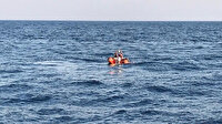 Bodrum'da bot battı: 14 kişi kurtarıldı, bir kişi aranıyor