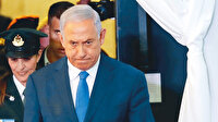Netanyahu'suz hükümet formülü