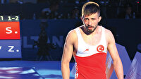 Süleyman dünya ikincisi