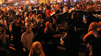 "Tahrir Meydanı"na 1 milyon destek