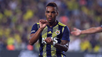 Fenerbahçe'de Rodrigues sakatlandı