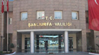 Şanlıurfa’da 15 gün gösteri ve yürüyüş yasağı