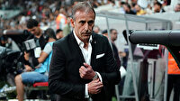 Abdullah Avcı'ya güvenoyu