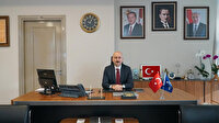 İBB'nin başarılı eski genel sekreter yardımcısı Karaismailoğlu Ulaştırma Bakan Yardımcısı oldu