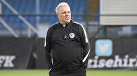 Sumudica'dan Rizespor yorumu: Beşiktaş maçından daha zordu